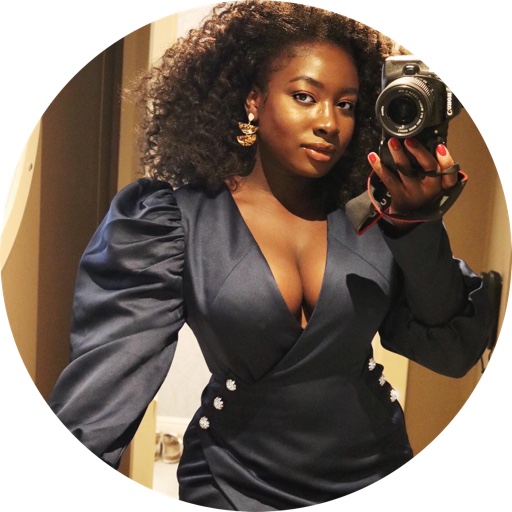 BelleIMichelle on LTK