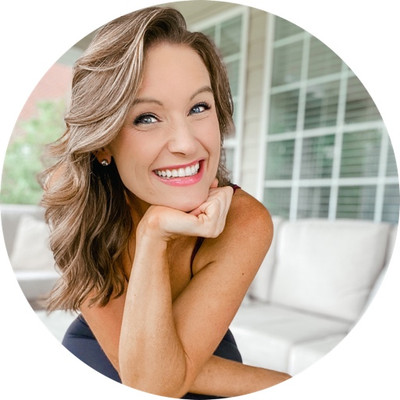 Katie Moore Wellness on LTK