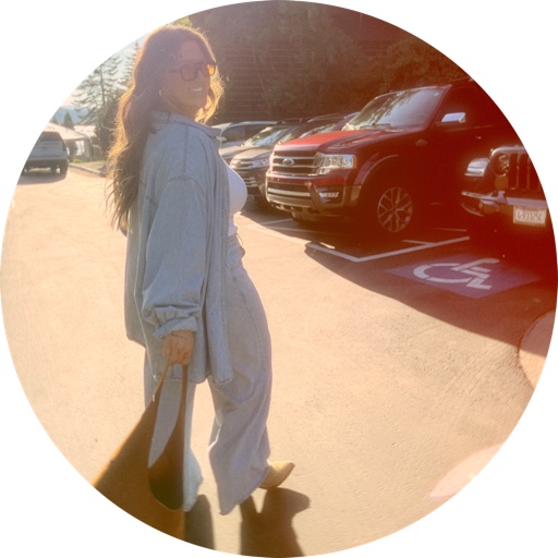 lacyabercrombie on LTK