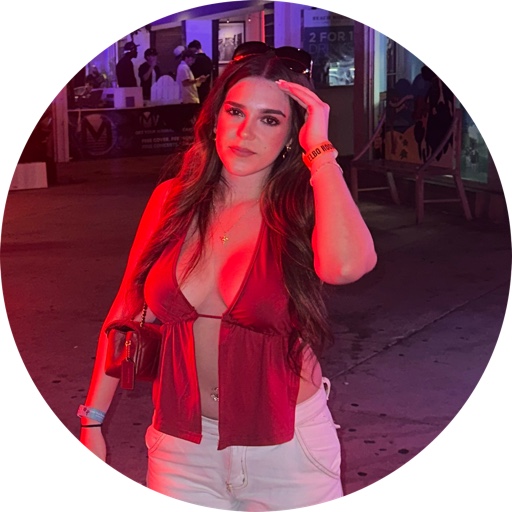 Brittanybitch_ on LTK