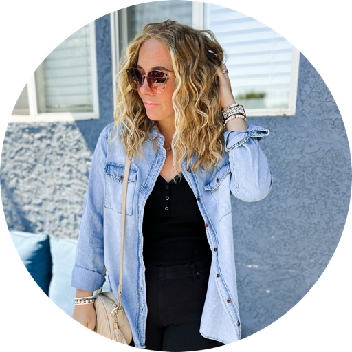 InTrueTonyaFashion on LTK