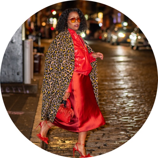 AbsolutelyAyanna on LTK