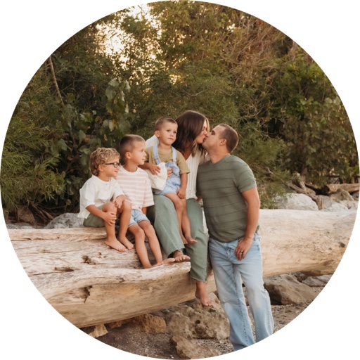 TaylorGonzales on LTK