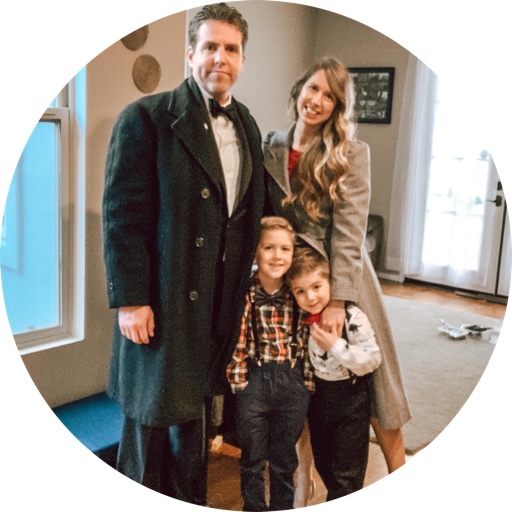 Heelsandholster on LTK