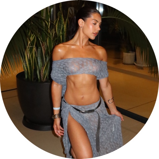 Tia_Taylor on LTK