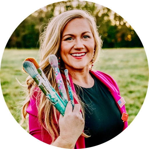 LauraAshleyLiveArt on LTK