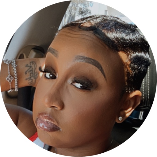 SiddittyShaunii on LTK