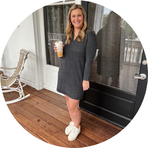 cameronghopkins on LTK