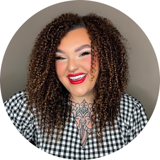 curlycurvyclub on LTK