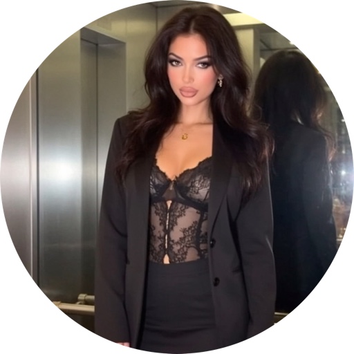 xo.dhAngel.xo on LTK