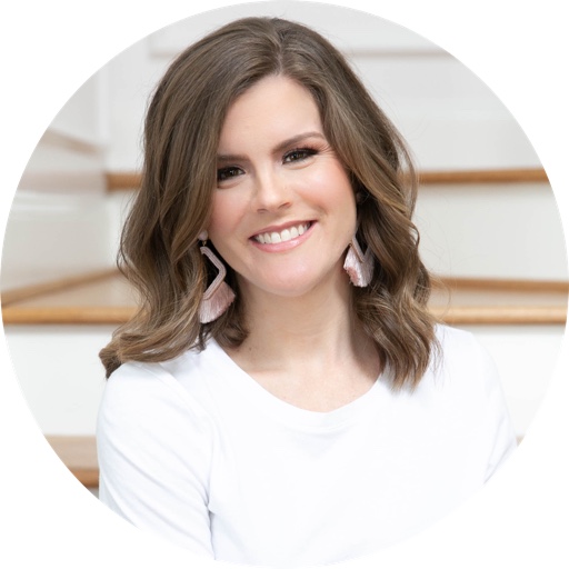 laurengpalmer on LTK