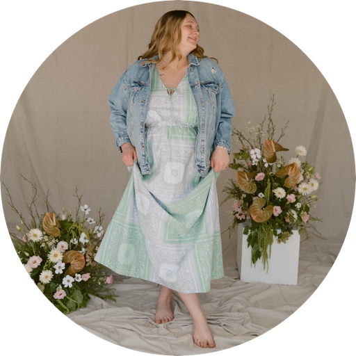 natalieintheburbs on LTK