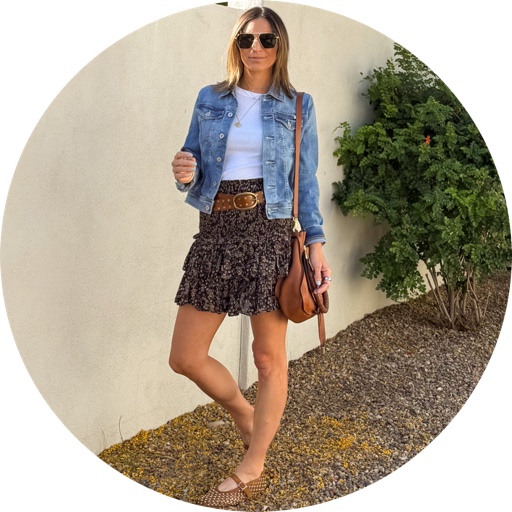 courtneybschultz on LTK