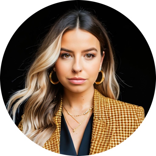 AnnaMarieDelZoppo on LTK