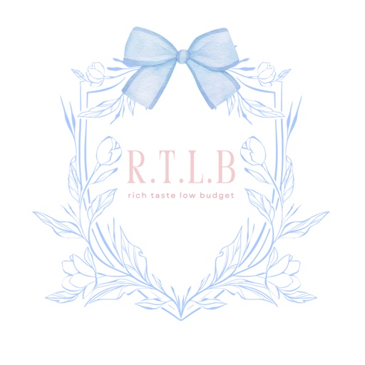 richtastelowbudget on LTK