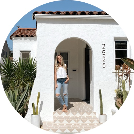 blancobungalow on LTK