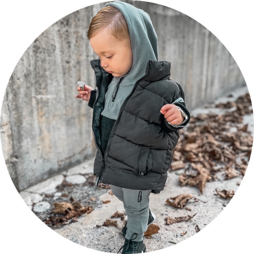 GrowingUp_Benji on LTK