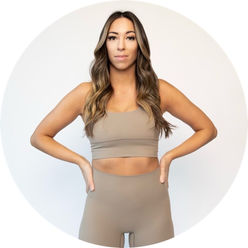 sweat_in_style on LTK