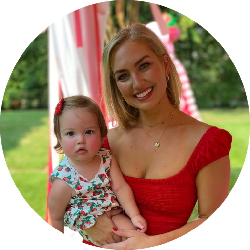 mrsbrookeknaus on LTK