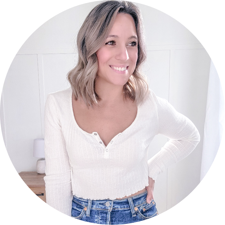 ThirtySomethingNat on LTK