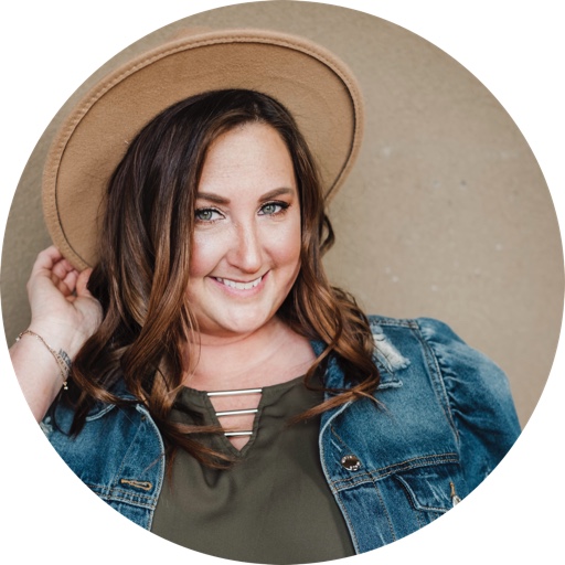 Kerri_Trammel on LTK