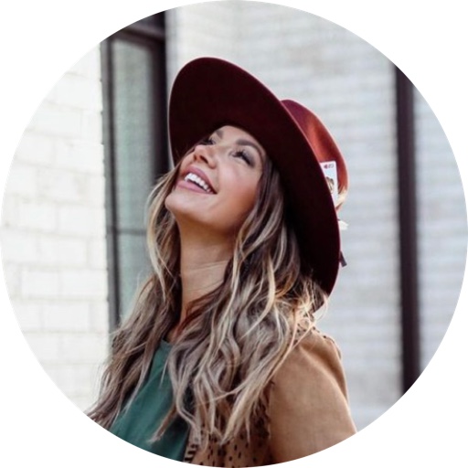 betsymikesell on LTK