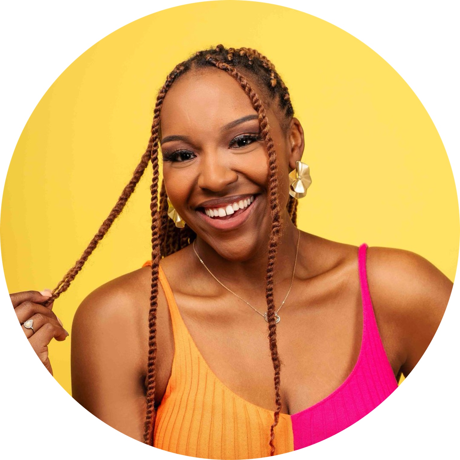 christalluster on LTK