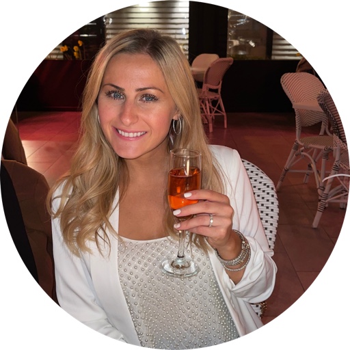 GiannaChiarello on LTK