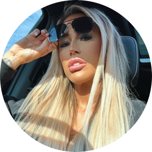 bubbly_blonde_blog on LTK