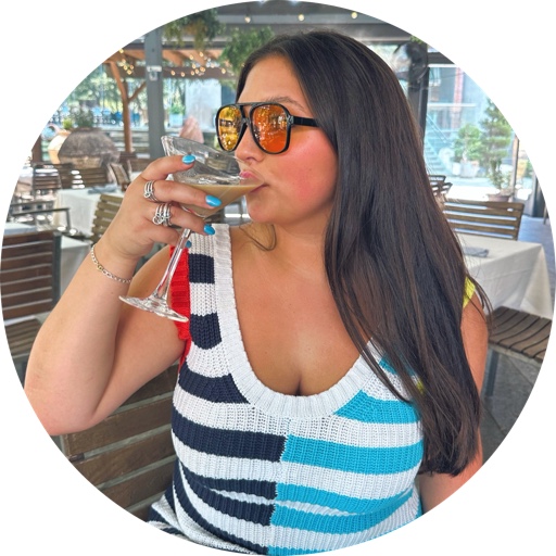 The_Sydsational_Look on LTK