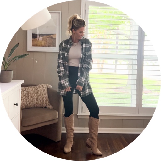 uniquelytaylormade on LTK