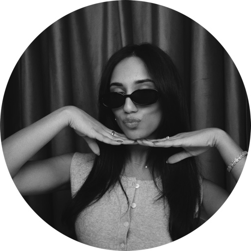 anyasachedina on LTK