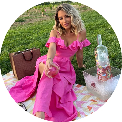 ChandlerSultan on LTK