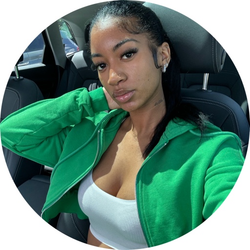 Yasminalexis on LTK