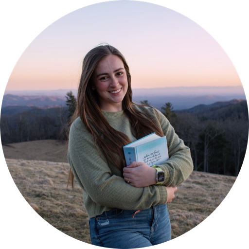 carolineallred05 on LTK