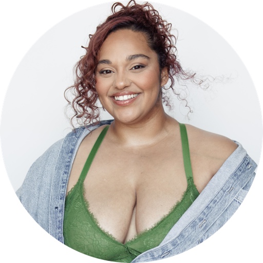 chalayymichele on LTK