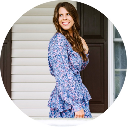 jamie.devergillo on LTK