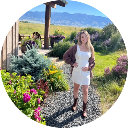 montanaelise on LTK