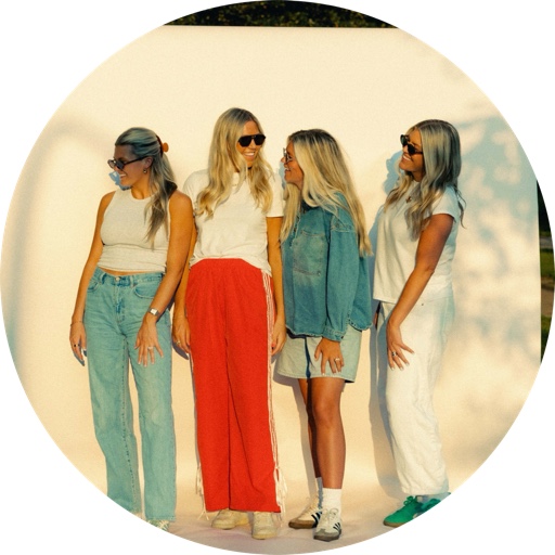 theblondeparty on LTK