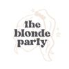 theblondeparty on LTK