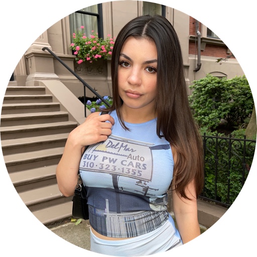 Audreyvictoria on LTK