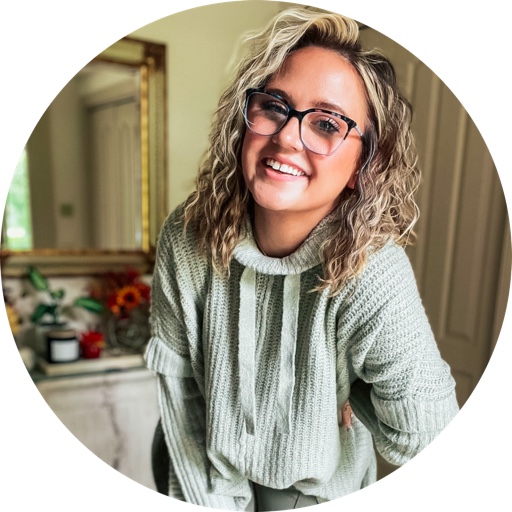 asimplelifeblog on LTK