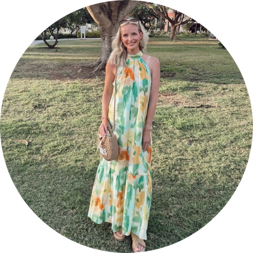 kaileehorn on LTK