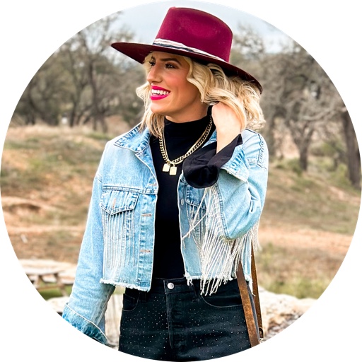 happilyhebert on LTK