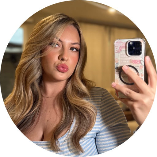 Ciera_teague on LTK