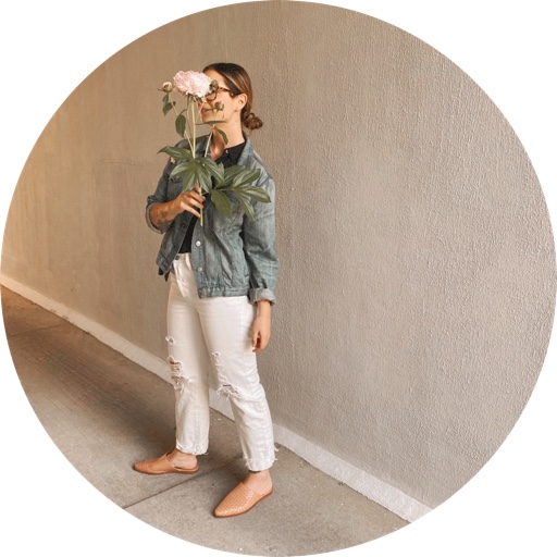 framedflorals on LTK