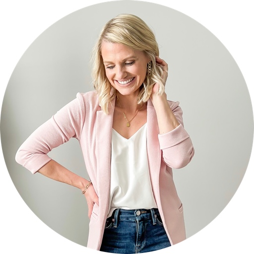 thriftywifehappylife on LTK