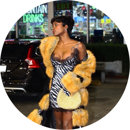 ChavalierNichol on LTK