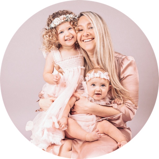 hayesandjames on LTK