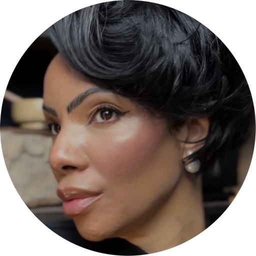 iamsamanthabraham on LTK